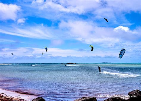 Best Beaches In Noumea