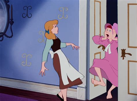 Cinderella (1950) - Disney Screencaps | Cinderella | Pinterest | Disney classics, Disney art and ...