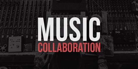 5 Music Collaboration Tips for Producers & Music Artists