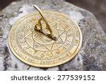 Old Sundial Free Stock Photo - Public Domain Pictures