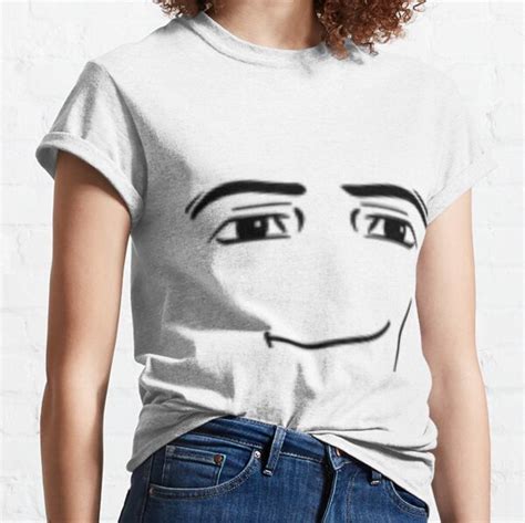 Cool Shirt Designs for Roblox: Get Ready to Wow Your Friends with These ...