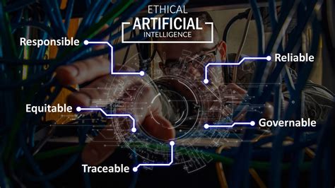 INTELIGENCIA ARTIFICIAL, ÉTICA Y DEFENSA, REQUIEREN COMO EJE A LA CIBERSEGURIDAD @Uliman73 - CXO ...