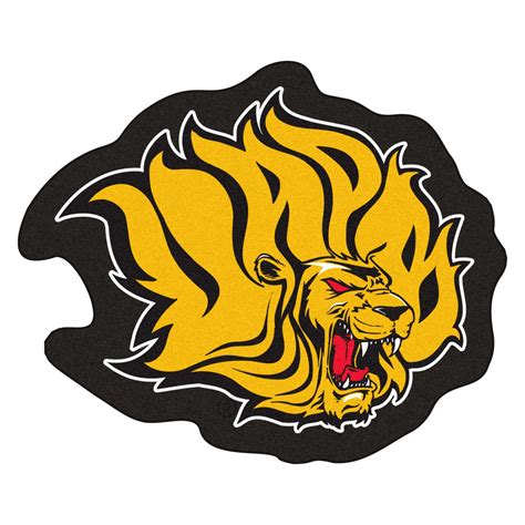 FanMats® 18715 - University of Arkansas at Pine Bluff 36" x 48" Mascot ...