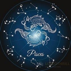 Pisces Lucky Lottery Numbers for Today and Tomorrow