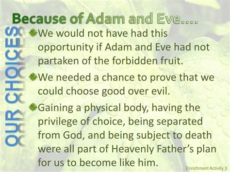 PPT - The Fall of Adam and Eve PowerPoint Presentation, free download - ID:2677182