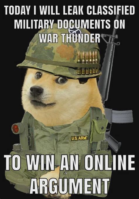 That'll show em | /r/dogelore | Ironic Doge Memes | Know Your Meme