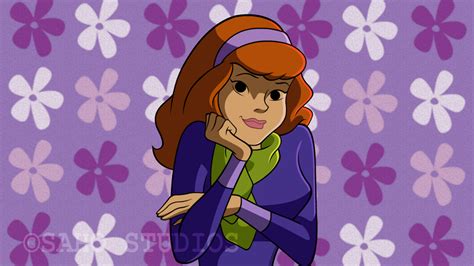 Daphne Blake (Solve That Mystery Scooby Doo!) | Scooby Doo Fanon Wiki ...