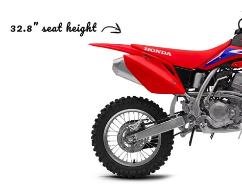 Honda CRF150R Review (All Specs) - Dirt Bike Any Good?