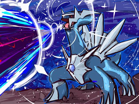 Wallpaper : ishmam, pokemon, Dialga 1600x1200 - predoidaniel - 1668389 - HD Wallpapers - WallHere