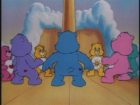 The Care Bears Movie - Animated Movies Image (17279116) - Fanpop