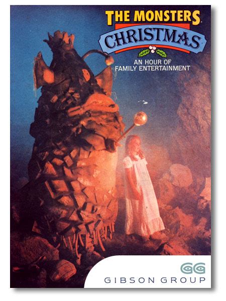 The Monster's Christmas (1981)