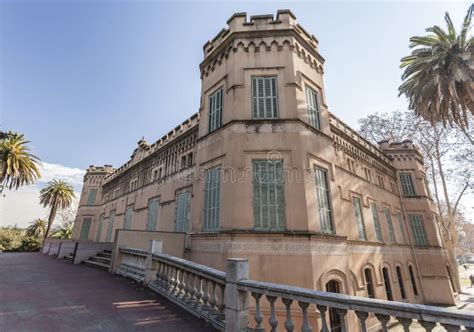 Cornella De Llobregat,Catalonia,Spain. Editorial Stock Image - Image of ...