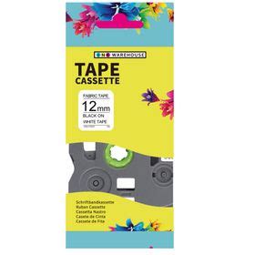 INKWAREHOUSE AZE-Fa 231 Compatible Brother Label Tape TZE-FA231 | Shop Today. Get it Tomorrow ...