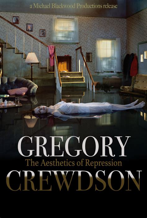 Gregory Crewdson Documentary Film & Interview | MBP