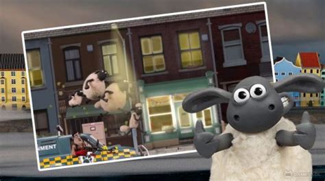 Shaun the Sheep Game - Download & Play for PC