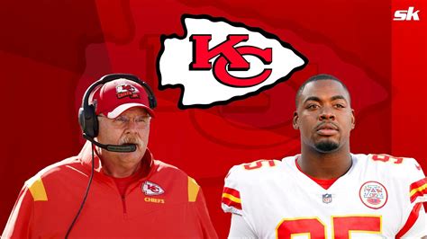 Chris Jones contract update: Andy Reid provides info on Chiefs DT’s ...