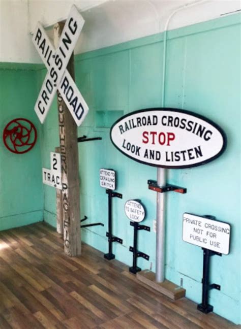 Arizona Railway Museum: Here's What to Expect - Our Kids