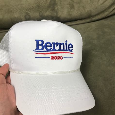 Bernie Sanders 2020 Hat