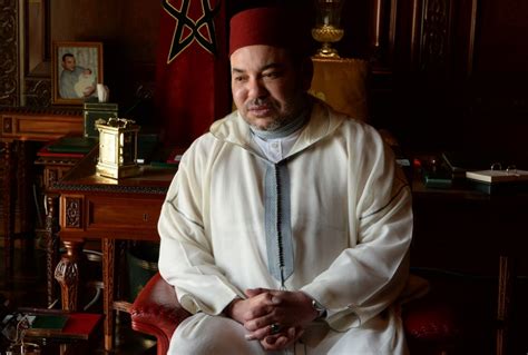 Morocco: Ten reasons why Mohammed VI's reign has lasted 20 years ...