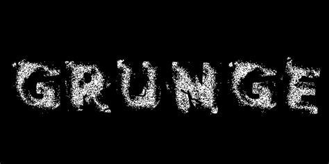 Grunge Layer Style - Free Downloads and Add-ons for Photoshop