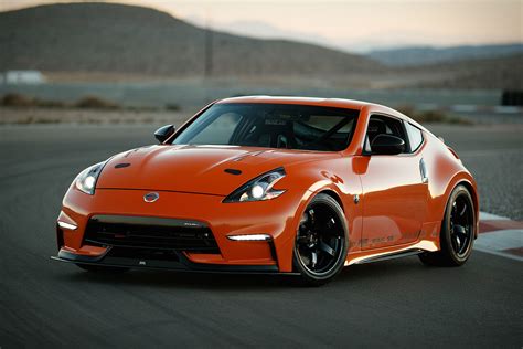 Nissan 370Z Project Clubsport 23 Coupe | Uncrate