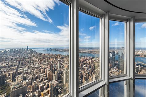 PHOTOS: See the views from the Empire State Building's new 102nd-floor observatory | 6sqft