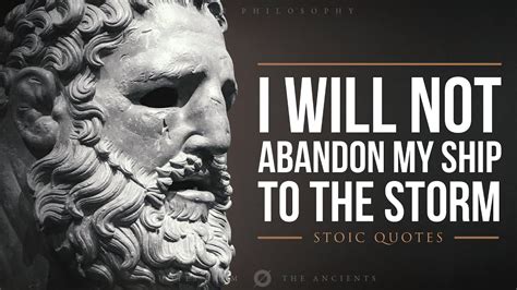 Stoic Quotes for Life - The 4 Stoic Virtues - YouTube