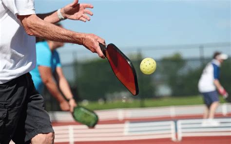 Pickleball Serving - Rules & Techniques