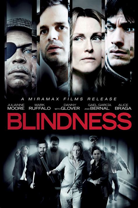 Blindness 2008 Movie 720p HD Free Download - Hub Of Movies