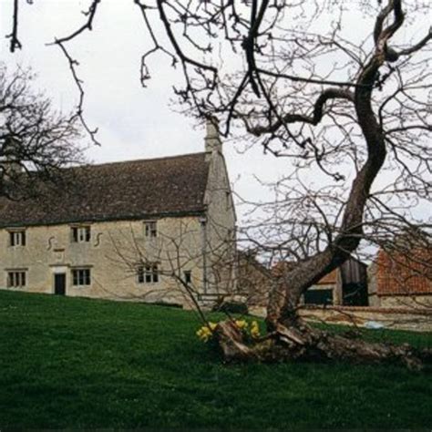 Woolsthorpe Manor – Lincolnshire, England - Atlas Obscura