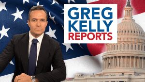 NEWSMAX TV | Live News | Videos - Greg Kelly Reports