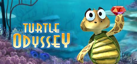 Download Turtle Odyssey Torrent | 1337x