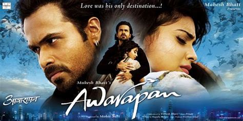 Awarapan New Poster For Awarapan Movie How Many Fans Waiting Awarapan Movie For Watching ...