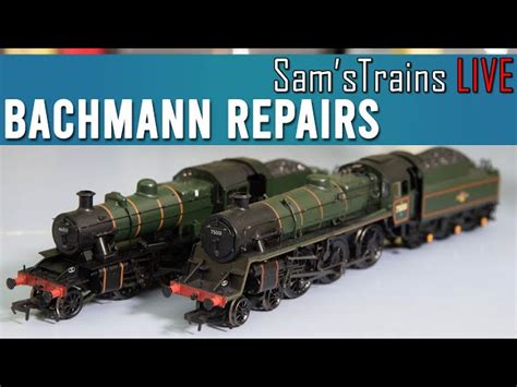 Model Railway Videos by Sam's Trains :: Railway Models UK