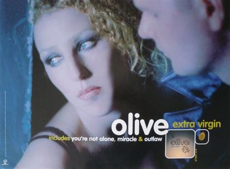 Olive - You're Not Alone (Extended Mix) | Youre not alone, Alone, Olive