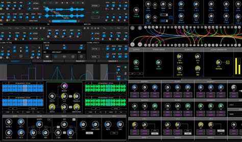 Synthesis & Sound Design – Cook Music School