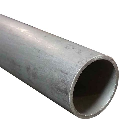 Galvanized Steel Pipe - Rainbow Technology