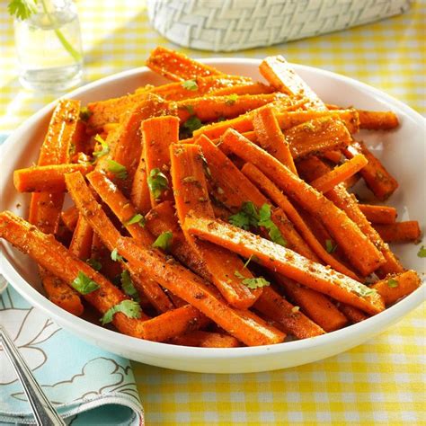 Cumin-Roasted Carrots Recipe: How to Make It