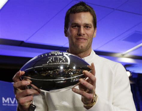 Tom Brady's third Super Bowl MVP cements his legacy | Patriots ...