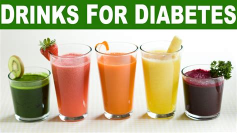 Best Juice To Drink For Diabetics - DiabetesWalls