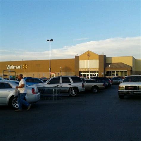 Walmart Supercenter - 23 tips