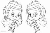 Bubble Guppies Coloring Pages Molly  Free Printable sketch template
