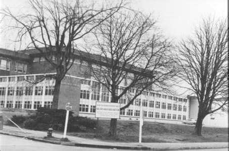 Throwback Thursday: Ballard High School – My Ballard