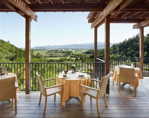 Brunch is back in the Napa Valley