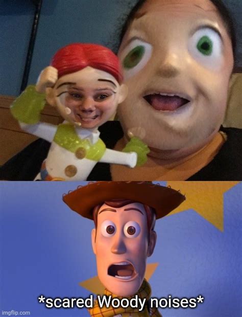 Cursed Toy Story meme - Meme by XHEEintu :) Memedroid