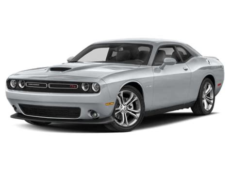 New 2023 Dodge Challenger Prices - J.D. Power