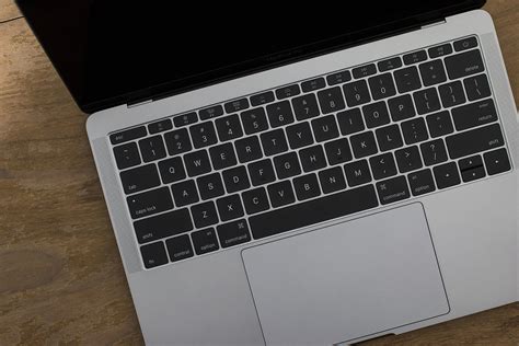 Review: The Unfortunately Named MacBook Pro (13-inch, Late 2016, Two ...