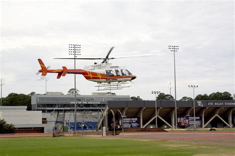 At Least 4 People Stabbed at Louisiana Tech University in Ruston ...