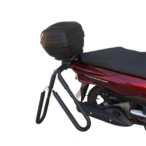 Seacured Moped Surfboard Side Rack – Seacured – Surfing Accessories ...