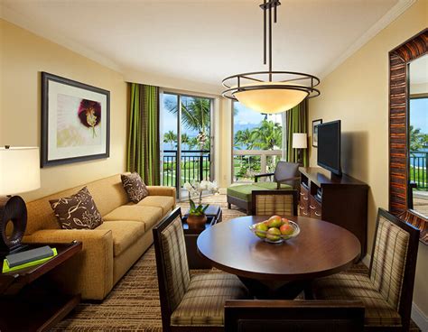 Resort Status | The Westin Ka’anapali Ocean Resort Villas North